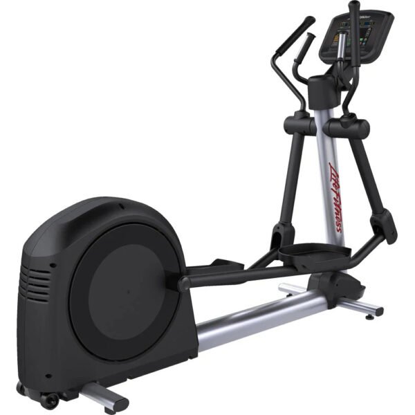 life fitness  Activate Elliptical