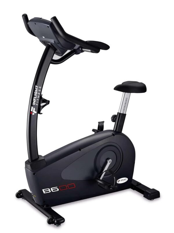 B6 Upright Bike