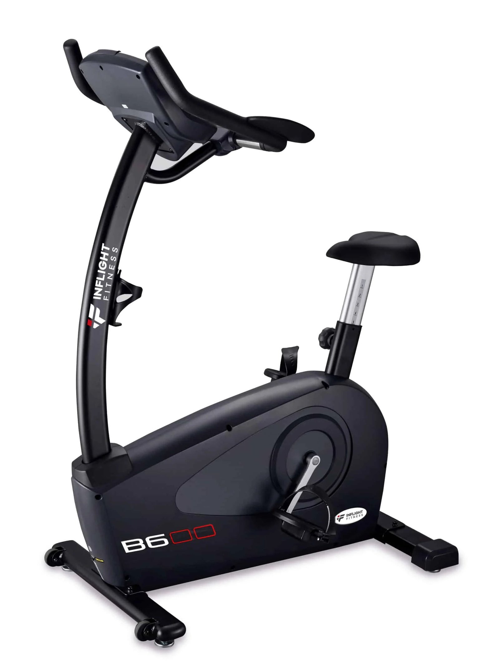 B6 Upright Bike