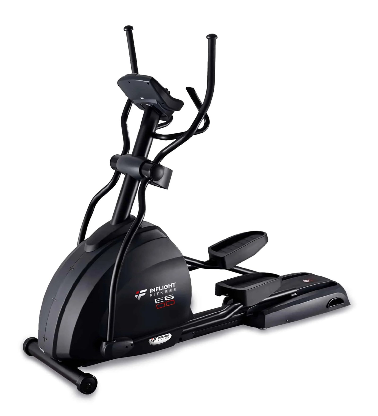 The E6 Elliptical