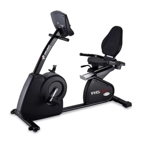 R6 Recumbent Bike