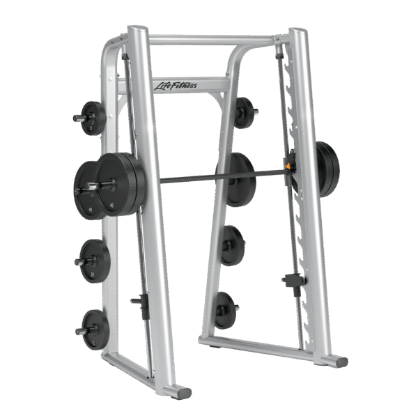 life fitness Smith Machine