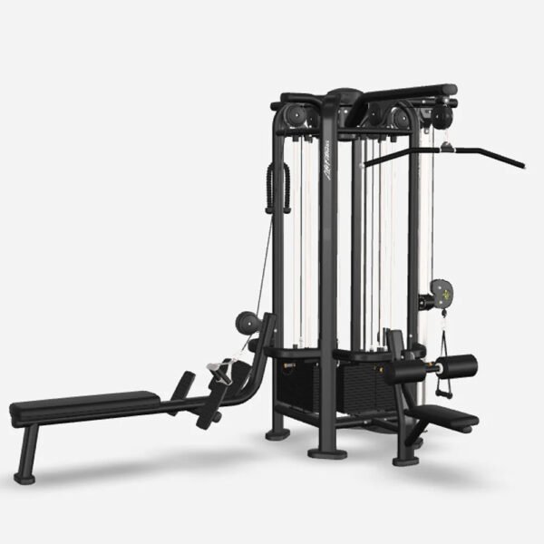 Life Fitness Life Fitness Power Play - Core +4