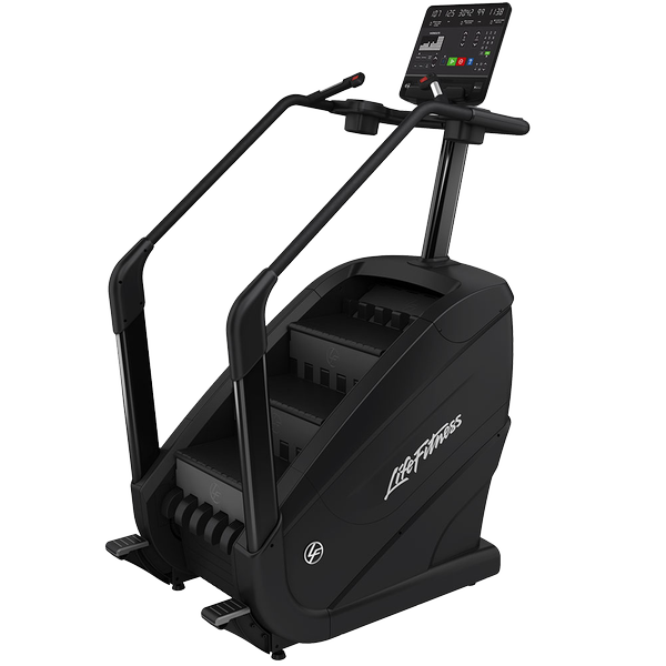life fitness PowerMill Climber