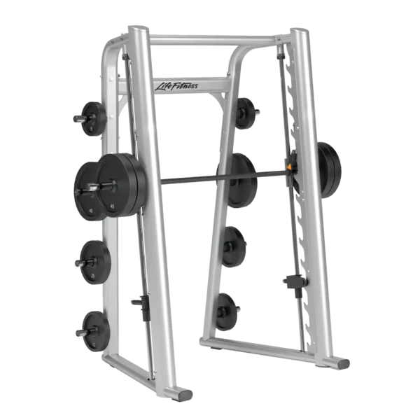 life fitness Smith Machine